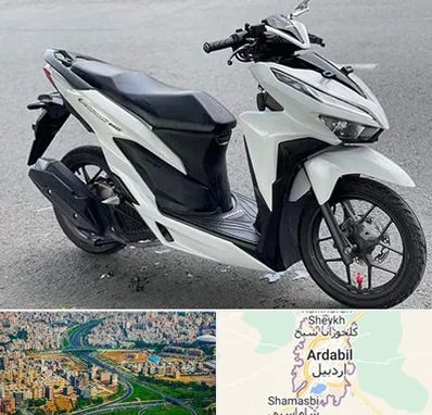 تعمیر موتور کلیک در اردبیل