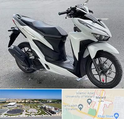 تعمیر موتور کلیک در ملارد