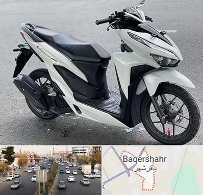 تعمیر موتور کلیک در باقرشهر