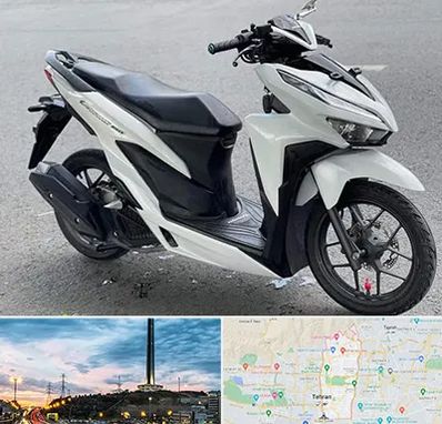 تعمیر موتور کلیک در منطقه 2 تهران 