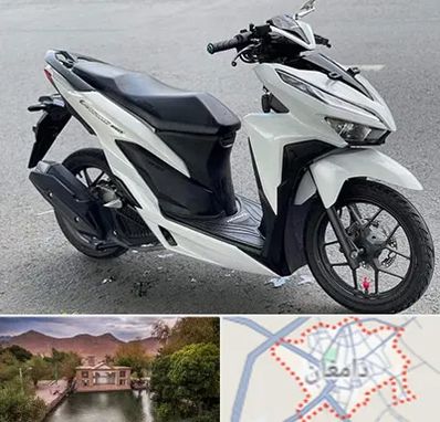 تعمیر موتور کلیک در دامغان