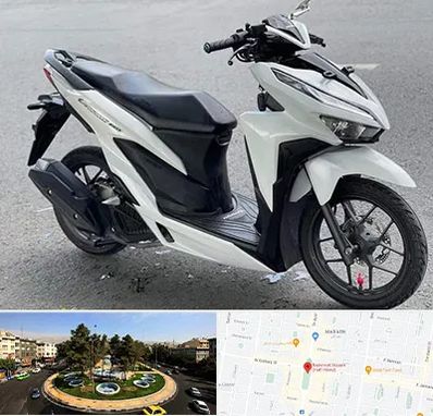 تعمیر موتور کلیک در هفت حوض 