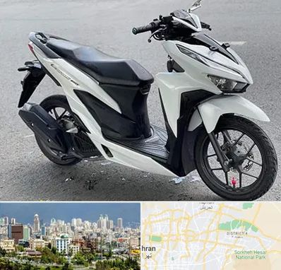 تعمیر موتور کلیک در شرق تهران 