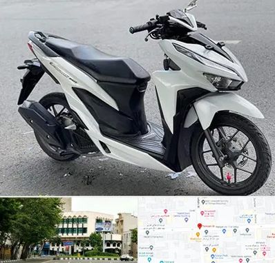 تعمیر موتور کلیک در طالقانی 