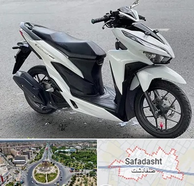 تعمیر موتور کلیک در صفادشت