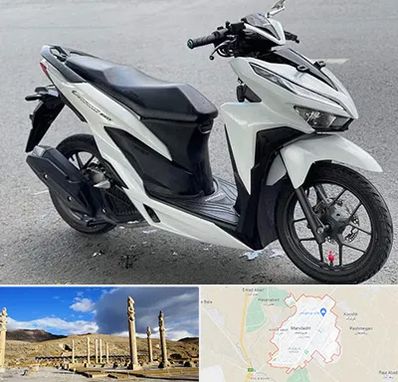 تعمیر موتور کلیک در مرودشت