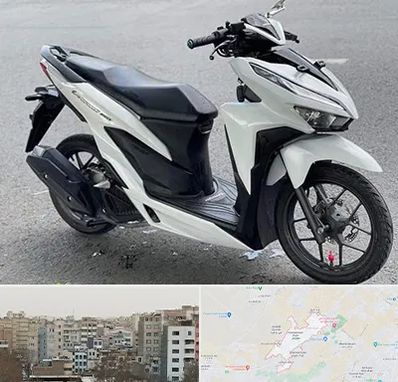 تعمیر موتور کلیک در محمد شهر کرج 