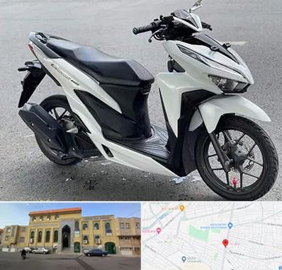 تعمیر موتور کلیک در زنبیل آباد قم