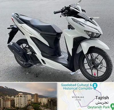 تعمیر موتور کلیک در زعفرانیه
