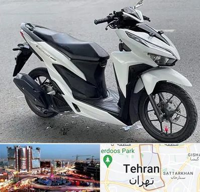 تعمیر موتور کلیک در صادقیه 