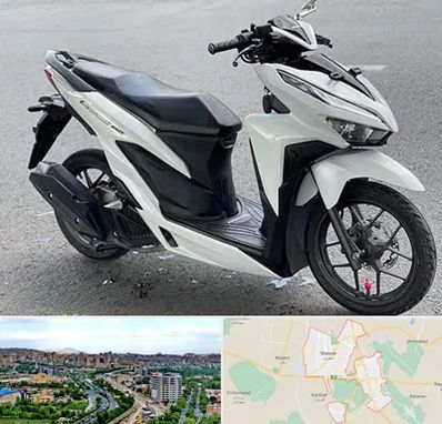 تعمیر موتور کلیک در شهریار