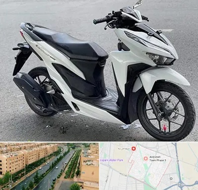 تعمیر موتور کلیک در فاز سه اندیشه