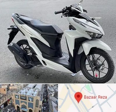 تعمیر موتور کلیک در بازار رضا مشهد