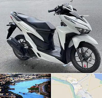 تعمیر موتور کلیک در خرمشهر