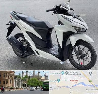 تعمیر موتور کلیک در پاکدشت