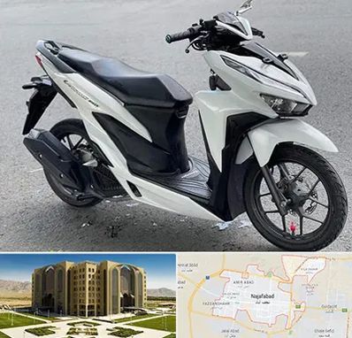 تعمیر موتور کلیک در نجف آباد