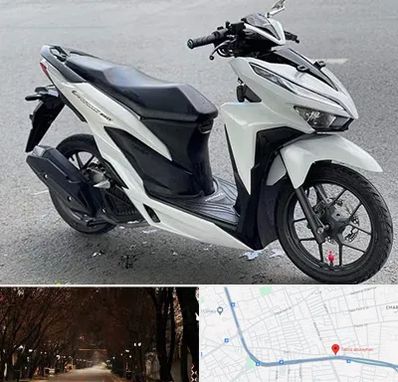 تعمیر موتور کلیک در ابوریحان تبریز