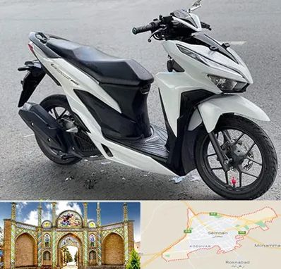 تعمیر موتور کلیک در سمنان