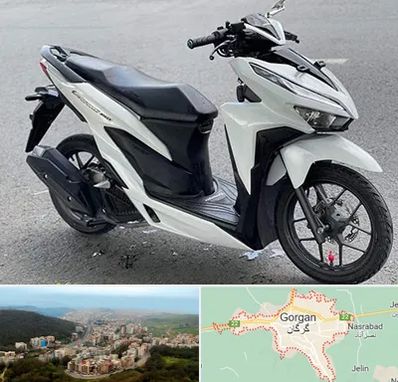 تعمیر موتور کلیک در گرگان