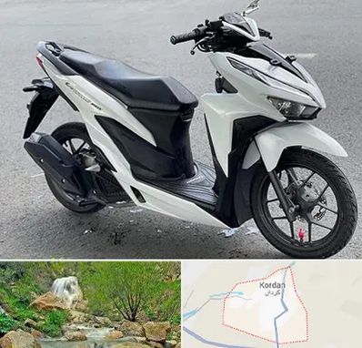 تعمیر موتور کلیک در کردان