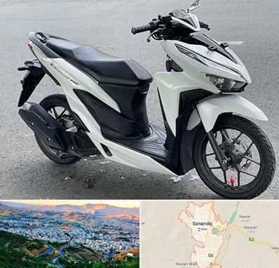 تعمیر موتور کلیک در سنندج