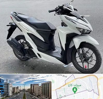 تعمیر موتور کلیک در سعادت آباد 