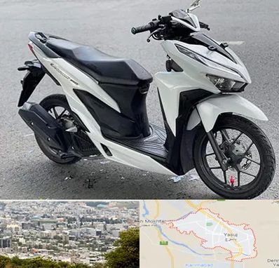 تعمیر موتور کلیک در یاسوج