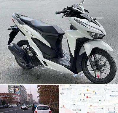 تعمیر موتور کلیک در کارگر شمالی 