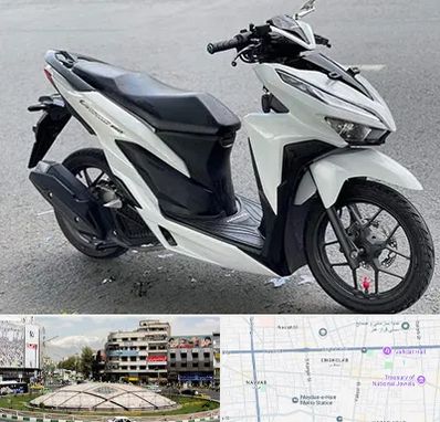 تعمیر موتور کلیک در مرکز تهران