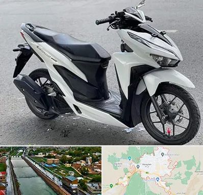 تعمیر موتور کلیک در مراغه