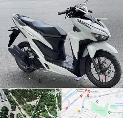 تعمیر موتور کلیک در سالاریه قم