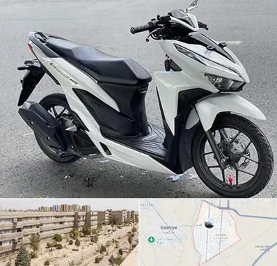 تعمیر موتور کلیک در واوان اسلامشهر