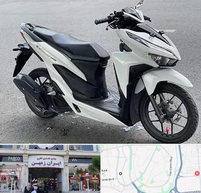 تعمیر موتور کلیک در ایران زمین