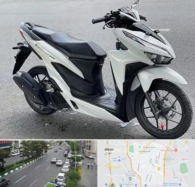 تعمیر موتور کلیک در ستارخان 