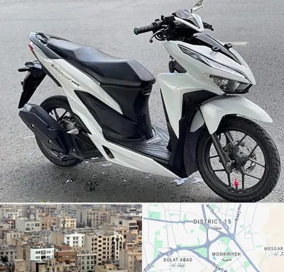 تعمیر موتور کلیک در جنوب شرق تهران