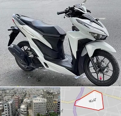 تعمیر موتور کلیک در آذری