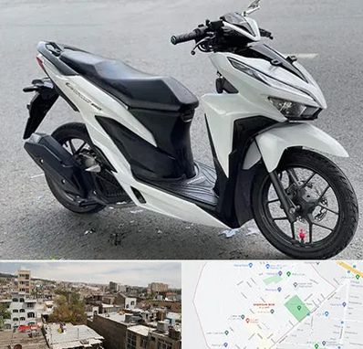 تعمیر موتور کلیک در شمیران نو 