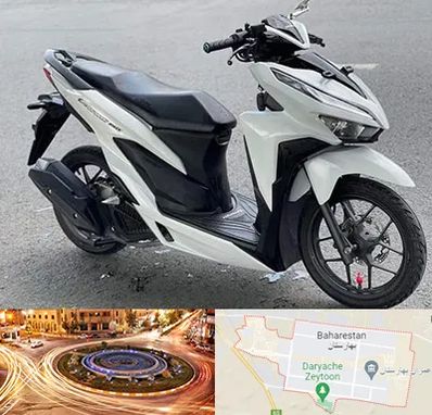 تعمیر موتور کلیک در بهارستان