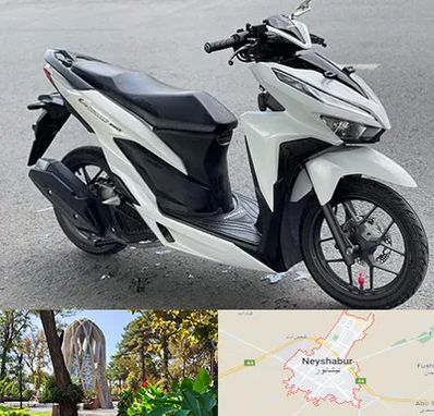 تعمیر موتور کلیک در نیشابور