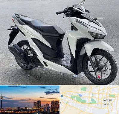 تعمیر موتور کلیک در غرب تهران 