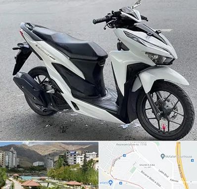 تعمیر موتور کلیک در شهر زیبا