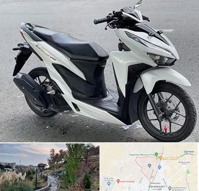 تعمیر موتور کلیک در باغستان کرج 