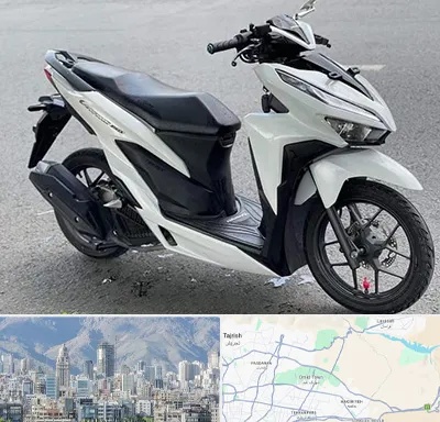 تعمیر موتور کلیک در شمال شرق تهران