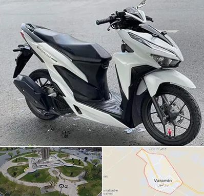 تعمیر موتور کلیک در ورامین