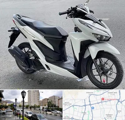 تعمیر موتور کلیک در شمال غرب تهران