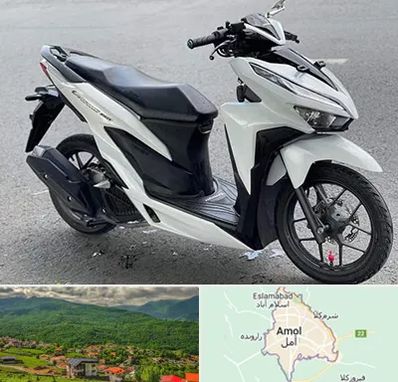 تعمیر موتور کلیک در آمل