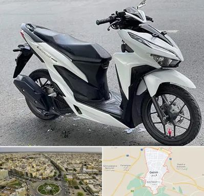 تعمیر موتور کلیک در قزوین