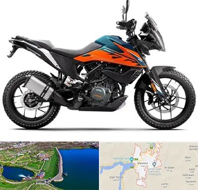 فروش موتور سیکلت لیفان در مهاباد