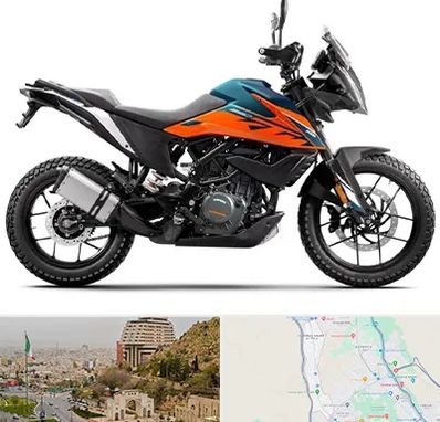 فروش موتور سیکلت لیفان در فرهنگ شهر شیراز 