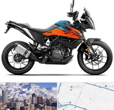 فروش موتور سیکلت لیفان در ازگل